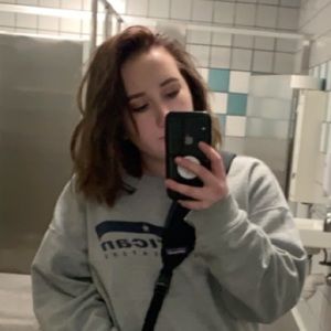 Meet your Posher, Maddy